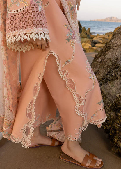 Twirls And Ties - D8 A